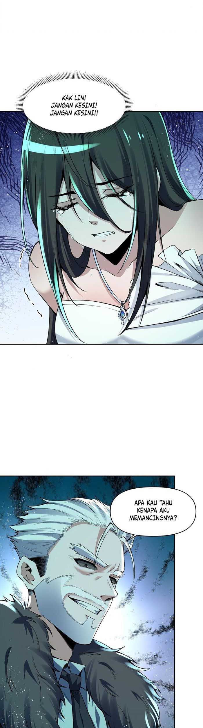 My Cells Kingdom Chapter 14 Gambar 15