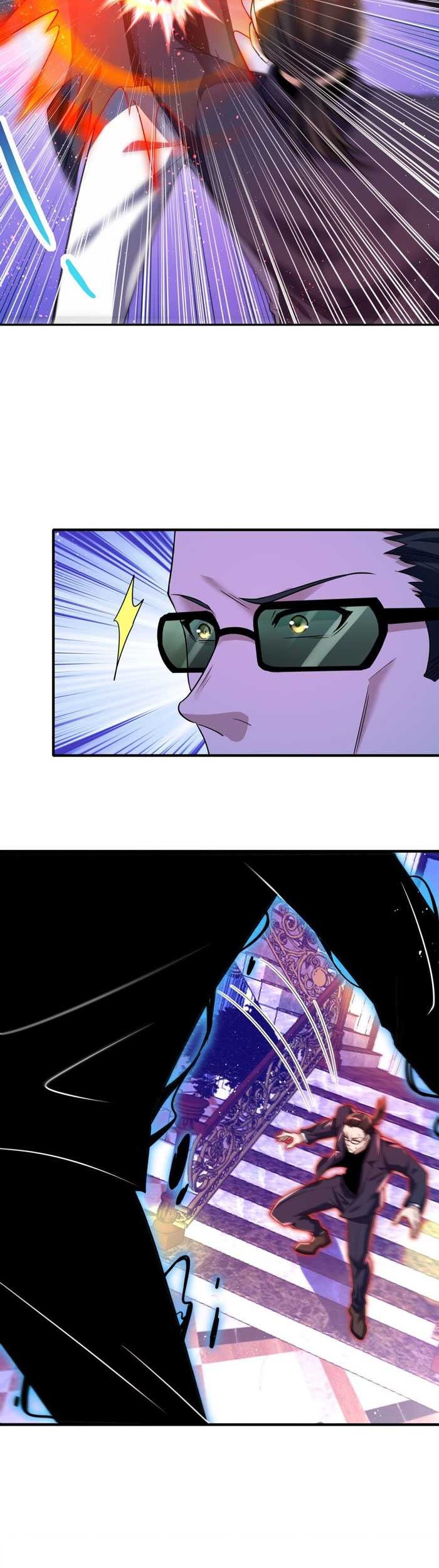 My Cells Kingdom Chapter 14 Gambar 34