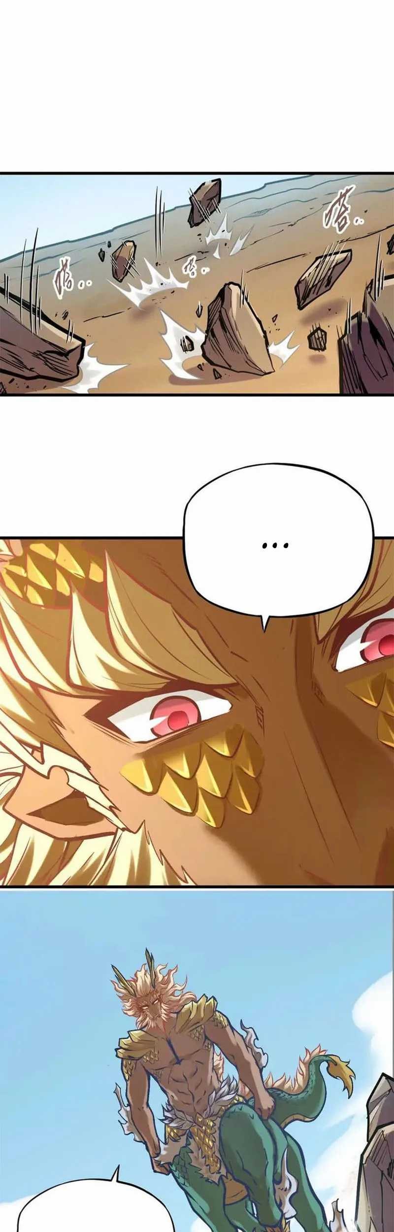 Baca Manhua My Sect Has 100 Million Strength Points Chapter 27 Gambar 2