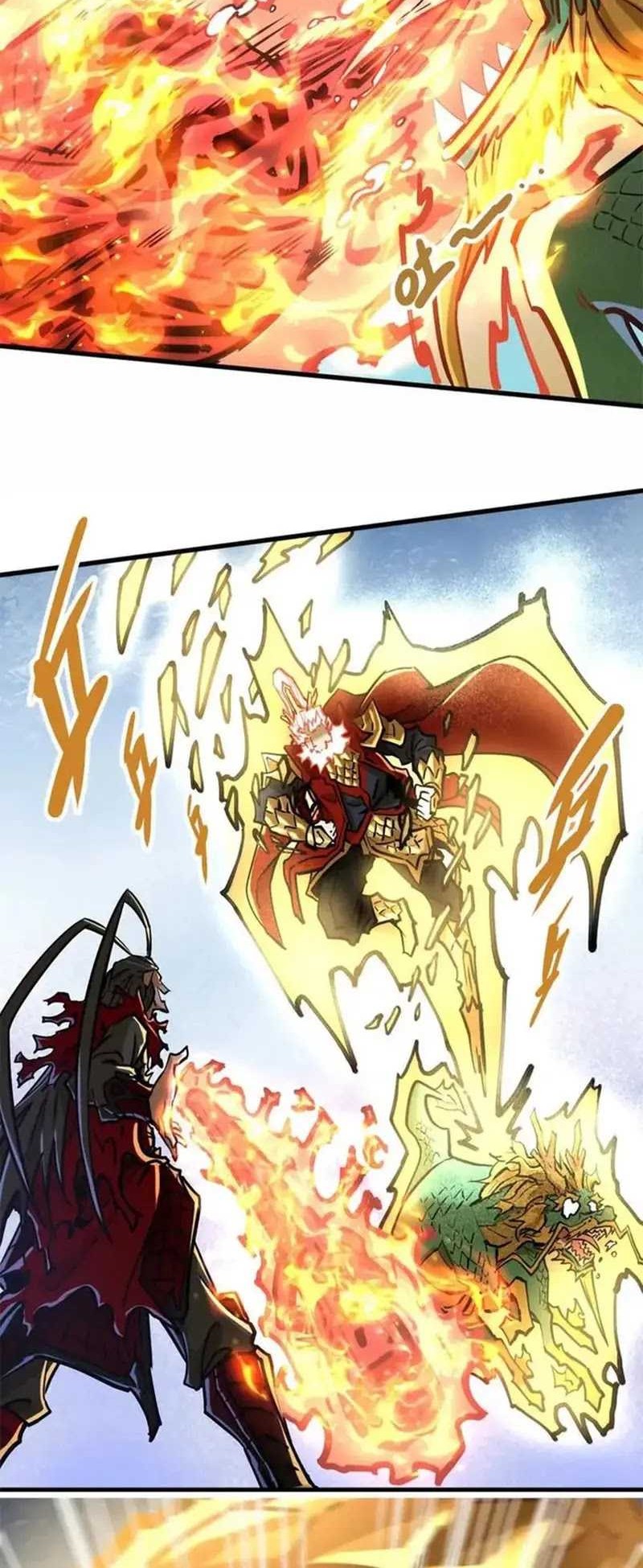 My Sect Has 100 Million Strength Points Chapter 25 Gambar 13
