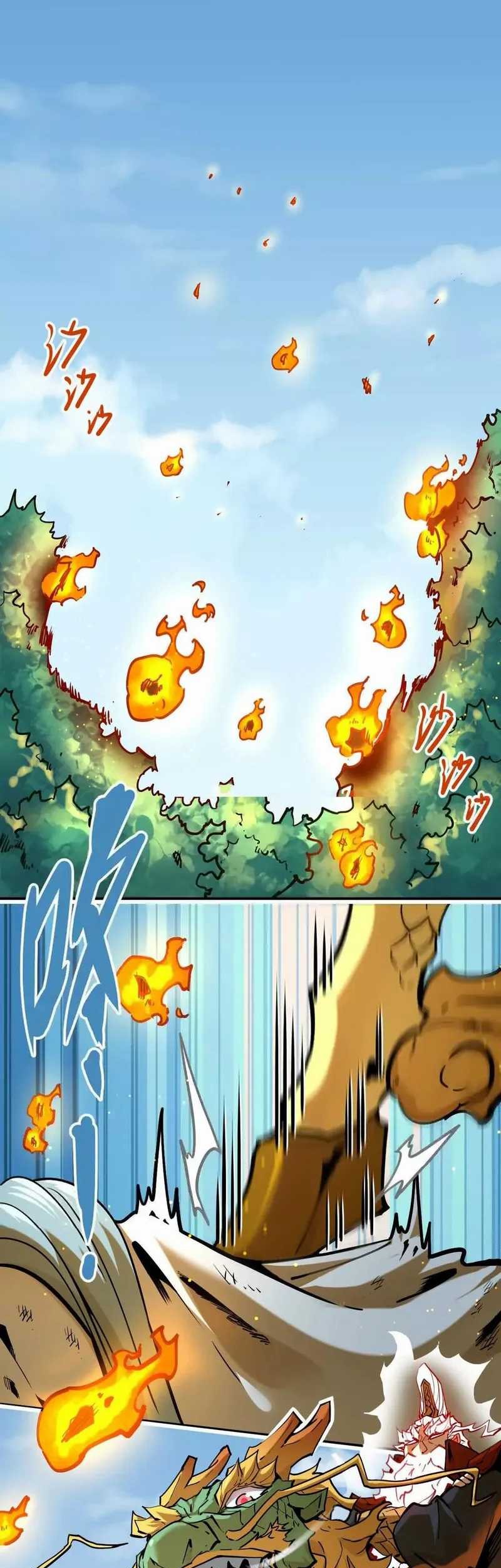 Baca Manhua My Sect Has 100 Million Strength Points Chapter 24 Gambar 2