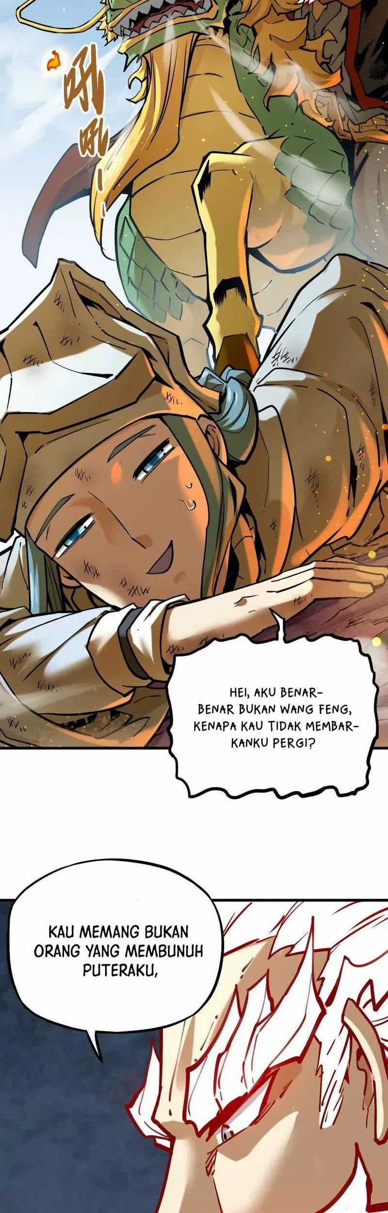 My Sect Has 100 Million Strength Points Chapter 24 Gambar 3