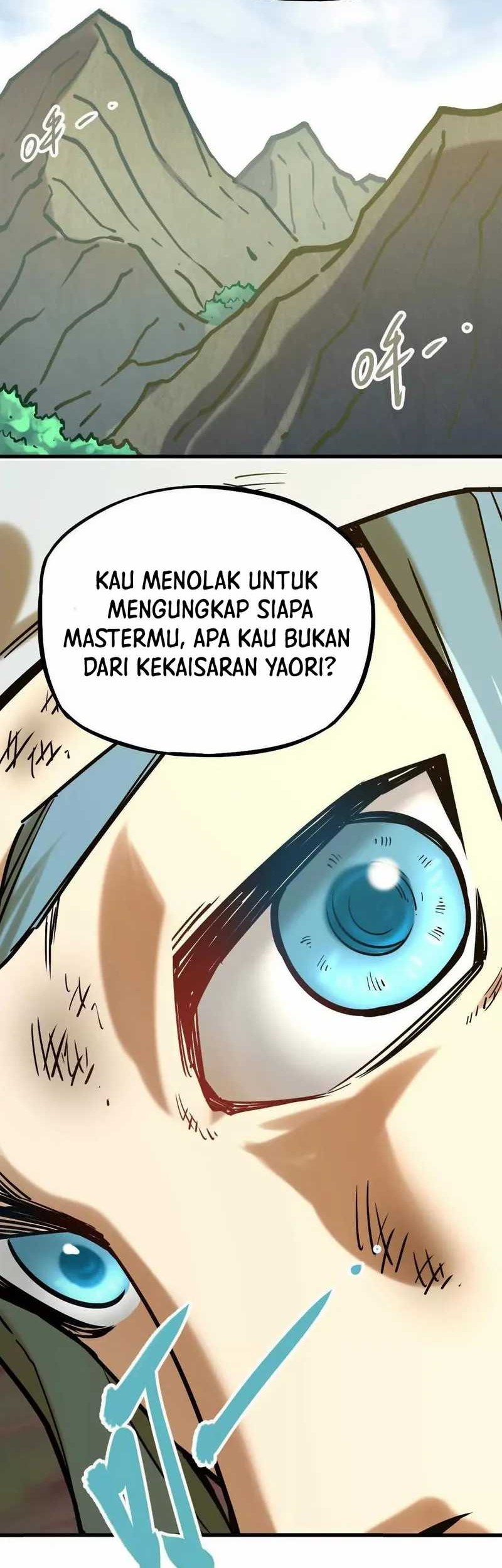 My Sect Has 100 Million Strength Points Chapter 24 Gambar 7