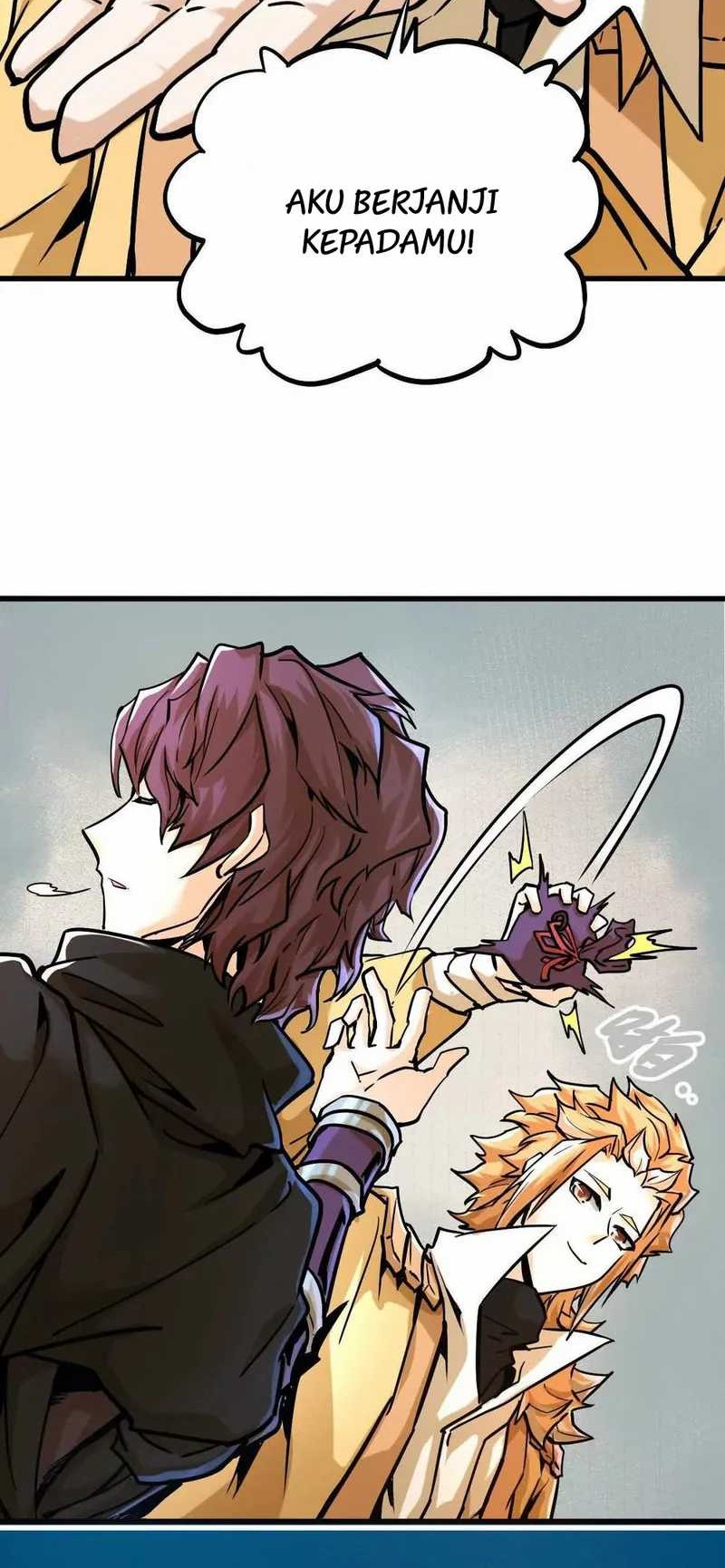 My Sect Has 100 Million Strength Points Chapter 22 Gambar 20