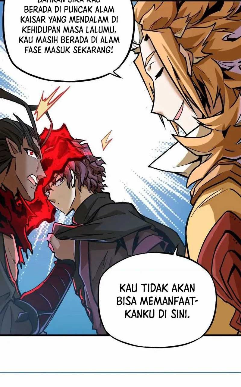 My Sect Has 100 Million Strength Points Chapter 21 Gambar 8