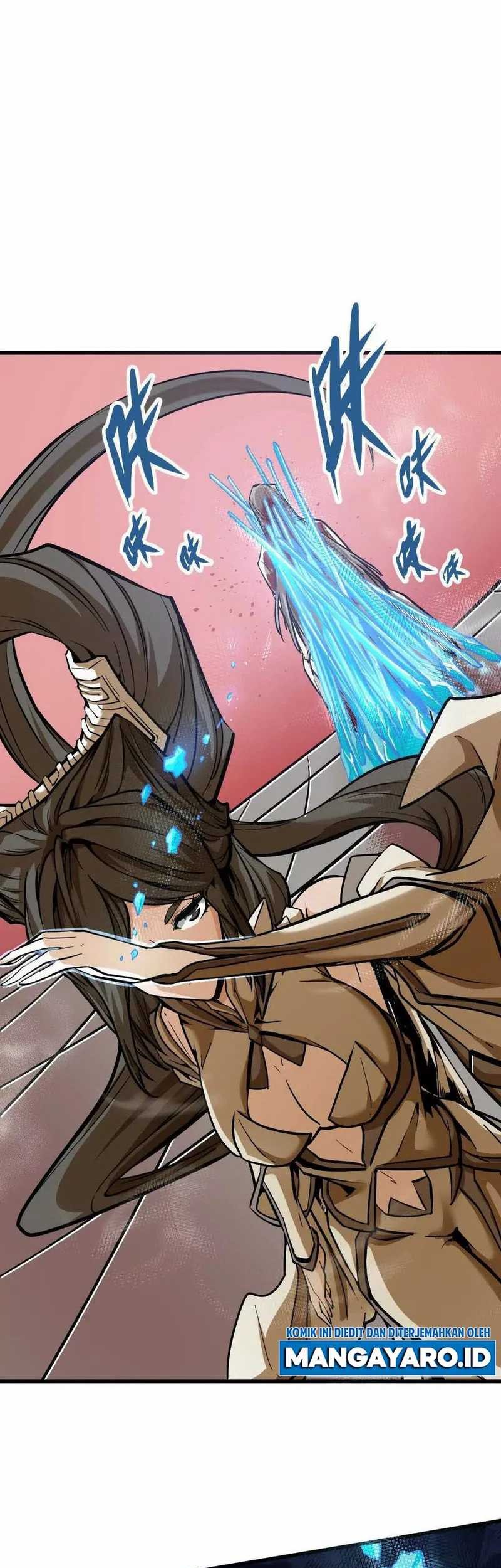 Baca Manhua My Sect Has 100 Million Strength Points Chapter 20 Gambar 2