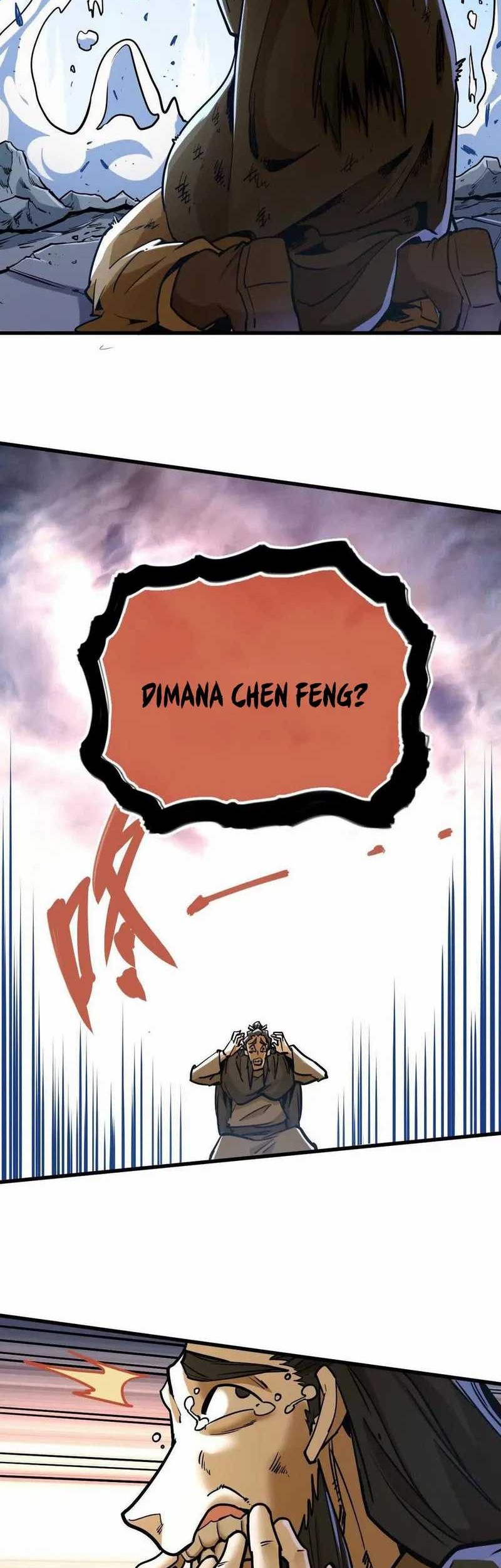 My Sect Has 100 Million Strength Points Chapter 20 Gambar 11