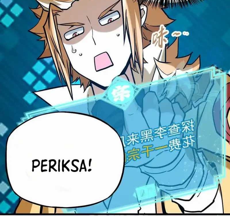 My Sect Has 100 Million Strength Points Chapter 18 Gambar 5