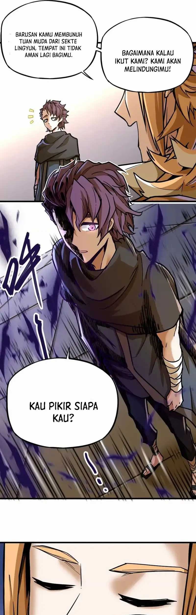 My Sect Has 100 Million Strength Points Chapter 18 Gambar 10