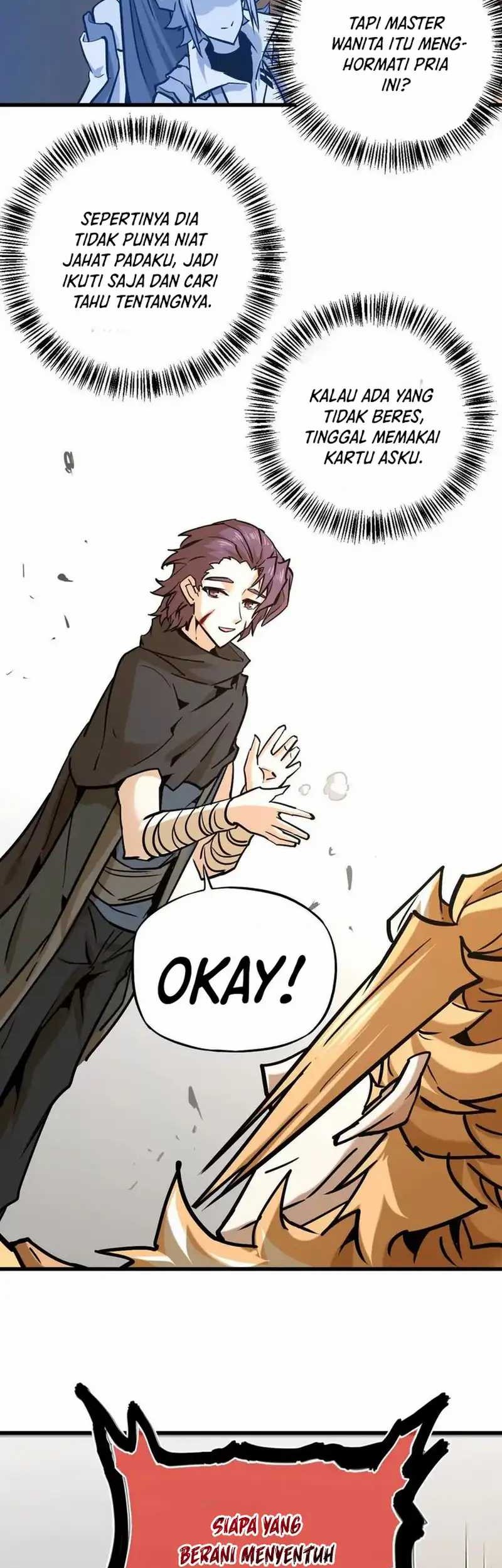 My Sect Has 100 Million Strength Points Chapter 18 Gambar 12