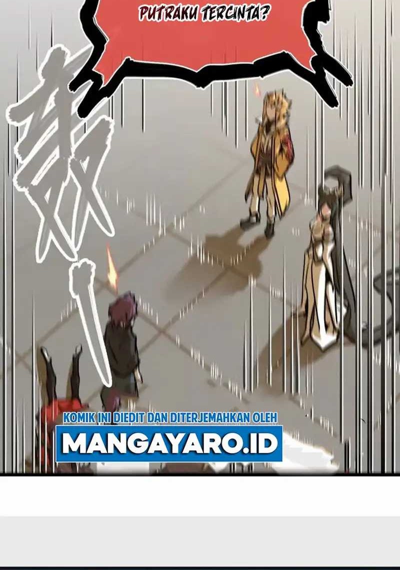 My Sect Has 100 Million Strength Points Chapter 18 Gambar 13