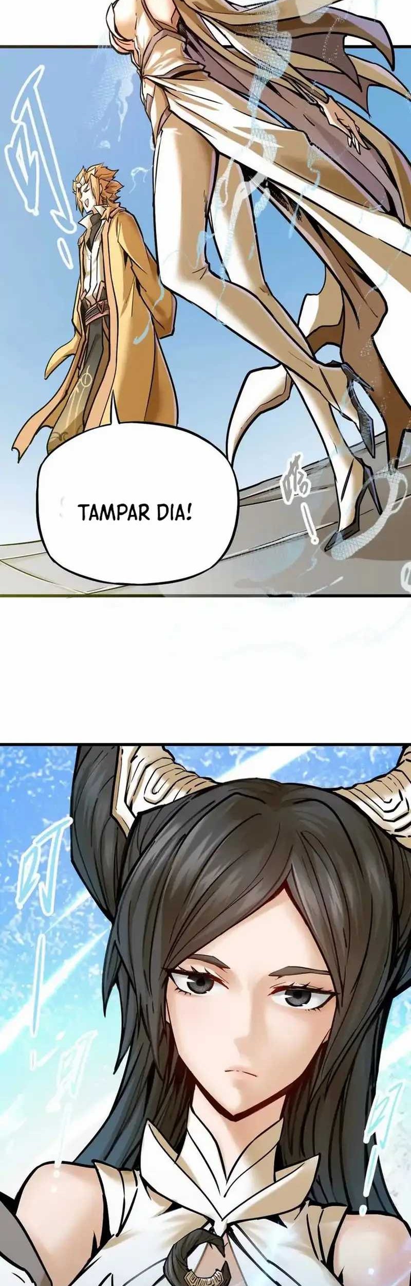 My Sect Has 100 Million Strength Points Chapter 17 Gambar 7