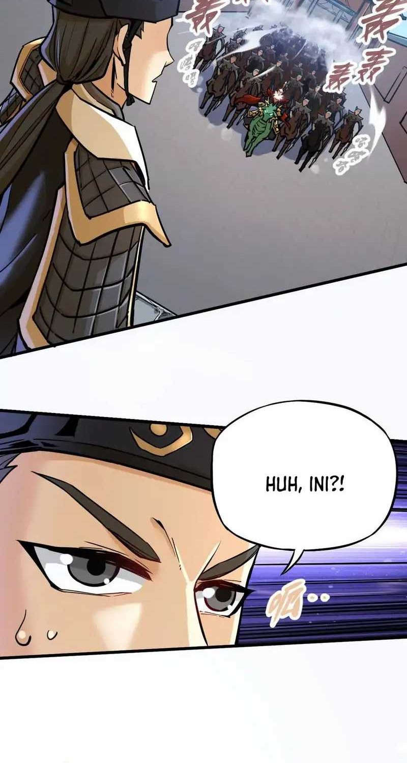 My Sect Has 100 Million Strength Points Chapter 16 Gambar 5
