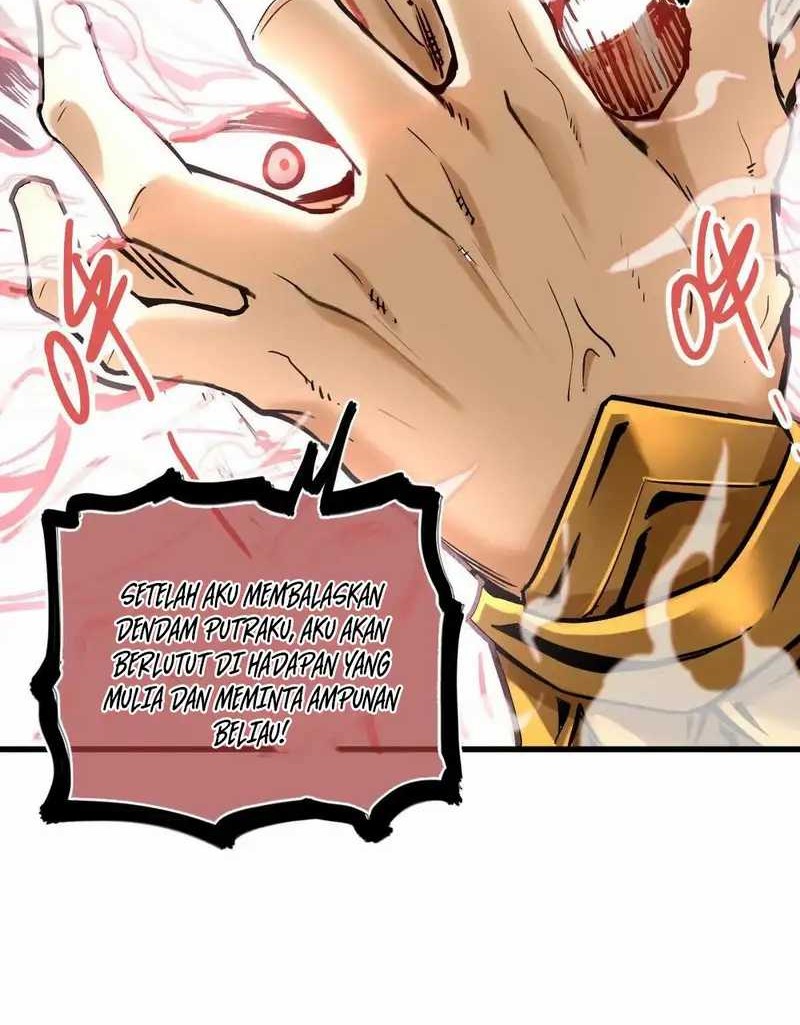 My Sect Has 100 Million Strength Points Chapter 16 Gambar 9