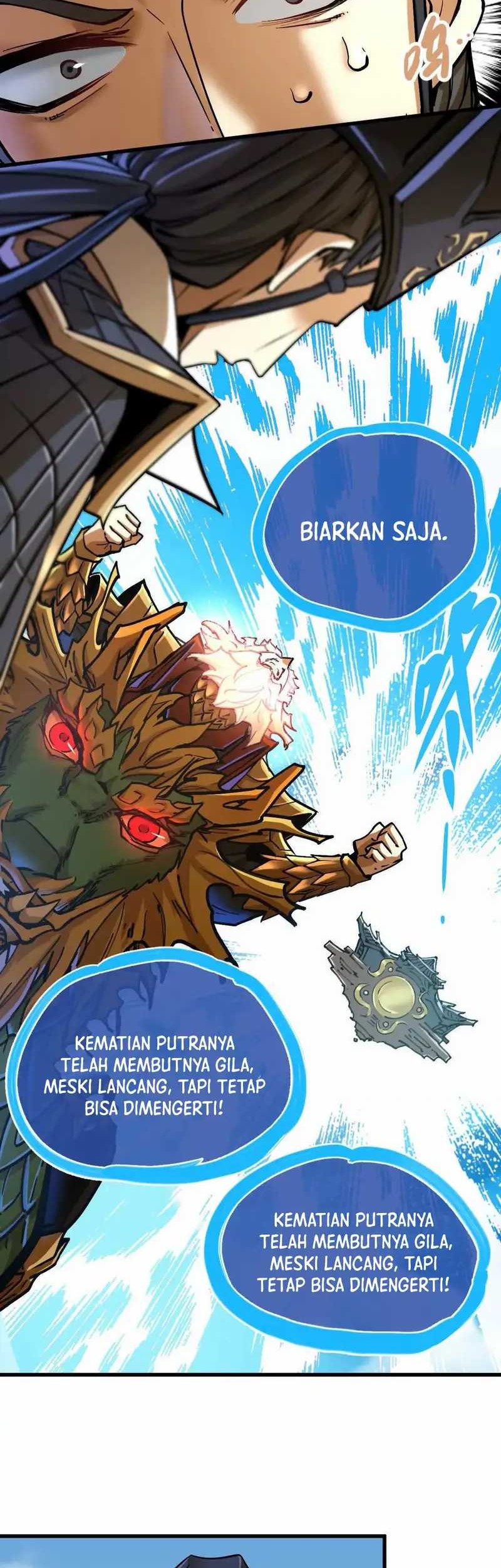 My Sect Has 100 Million Strength Points Chapter 16 Gambar 11