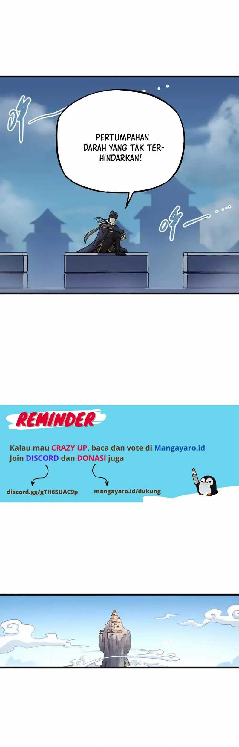 My Sect Has 100 Million Strength Points Chapter 16 Gambar 14