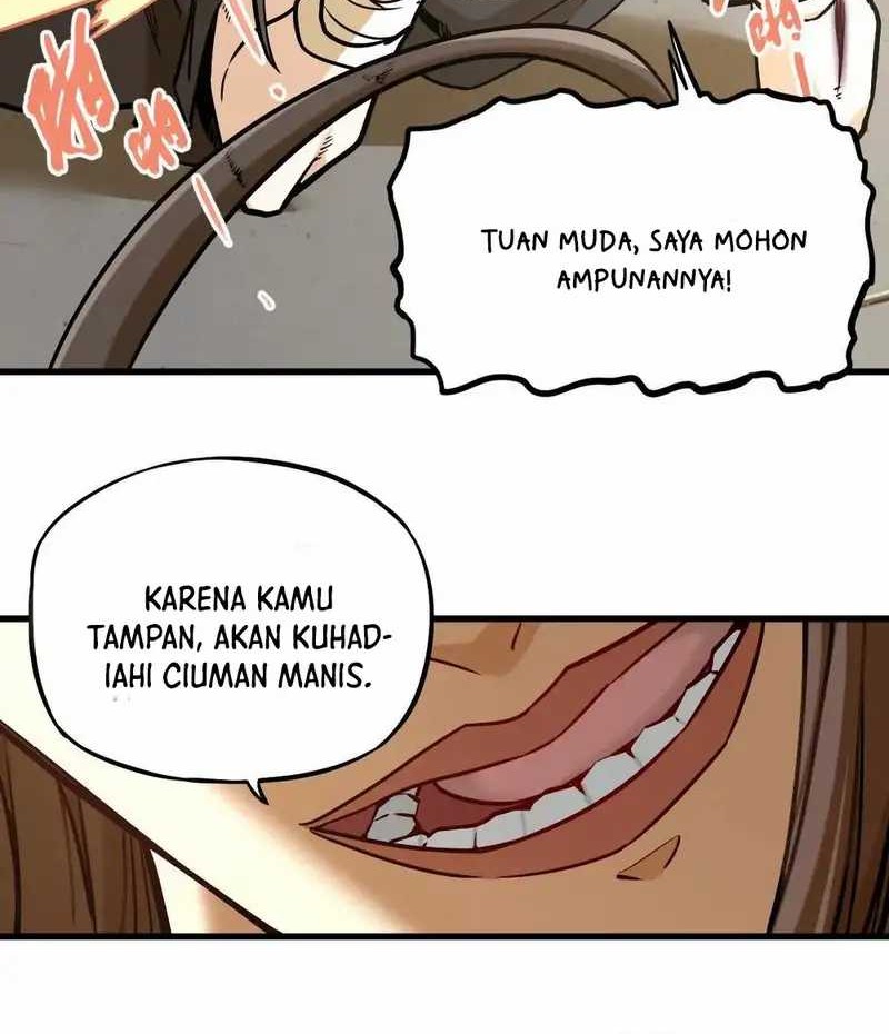 My Sect Has 100 Million Strength Points Chapter 16 Gambar 17