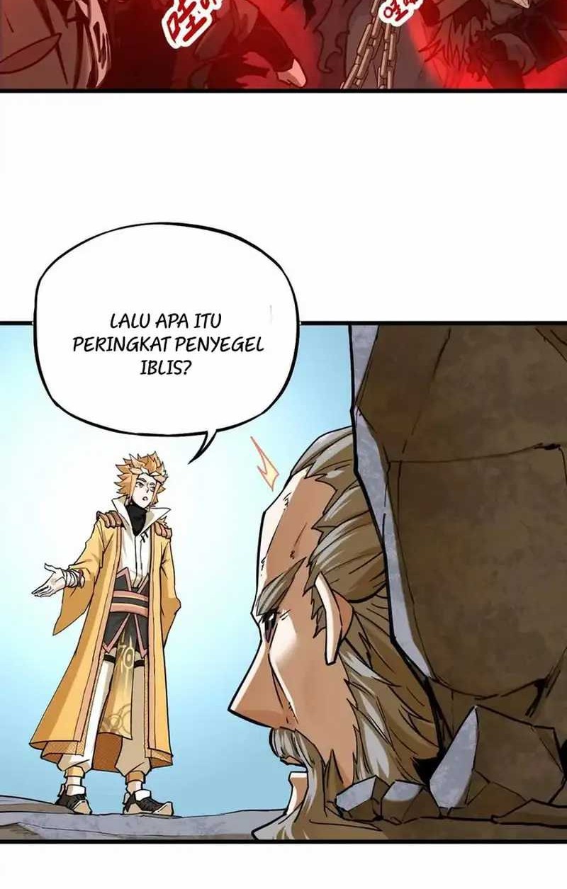 My Sect Has 100 Million Strength Points Chapter 15 Gambar 5