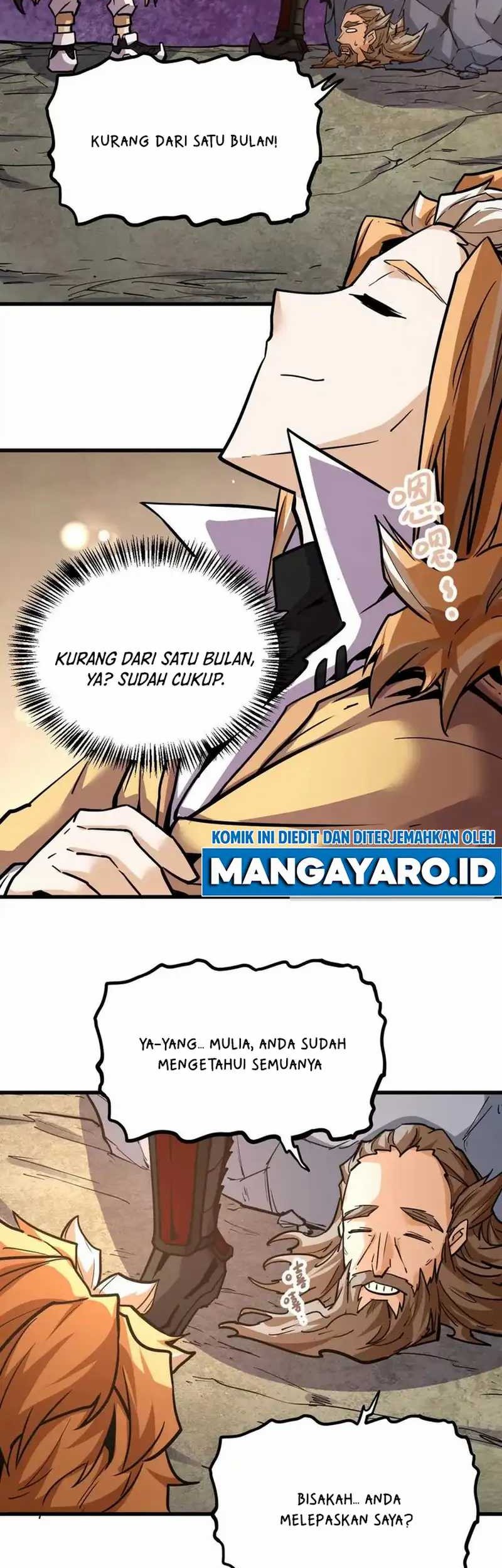 My Sect Has 100 Million Strength Points Chapter 15 Gambar 8