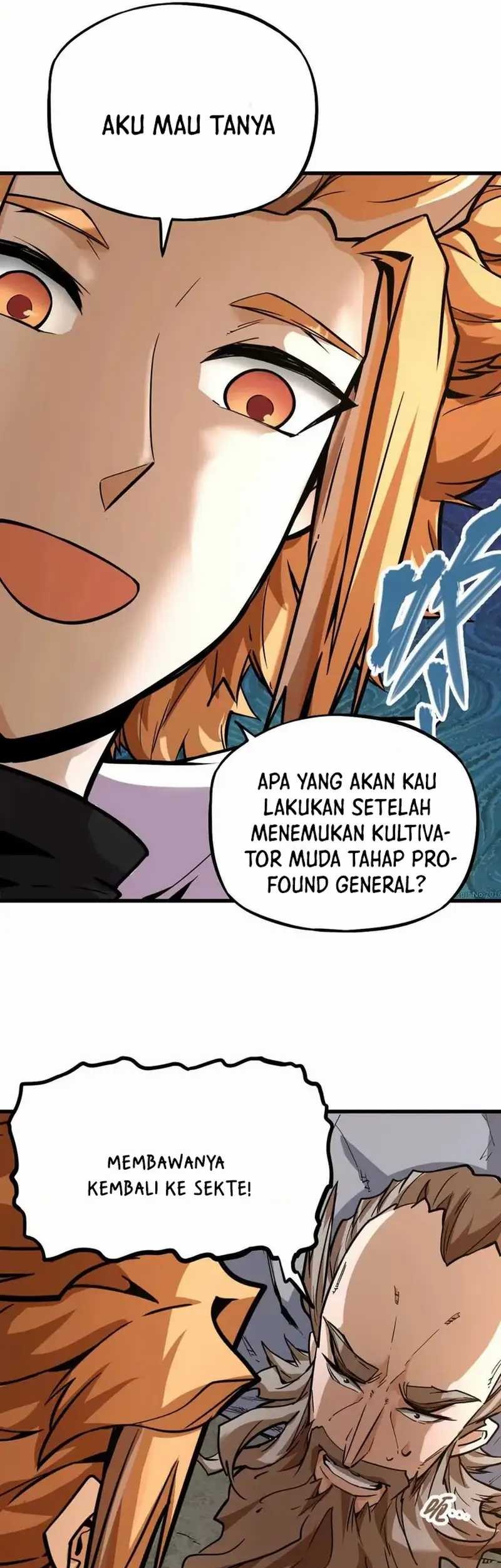 My Sect Has 100 Million Strength Points Chapter 15 Gambar 10