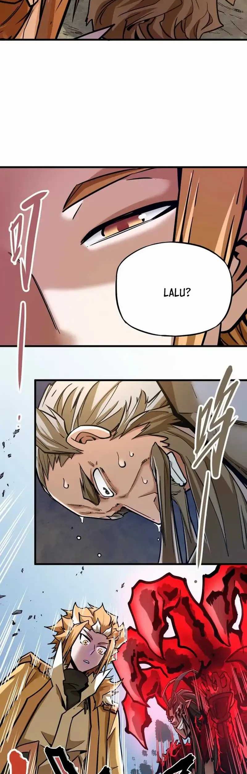 My Sect Has 100 Million Strength Points Chapter 15 Gambar 11