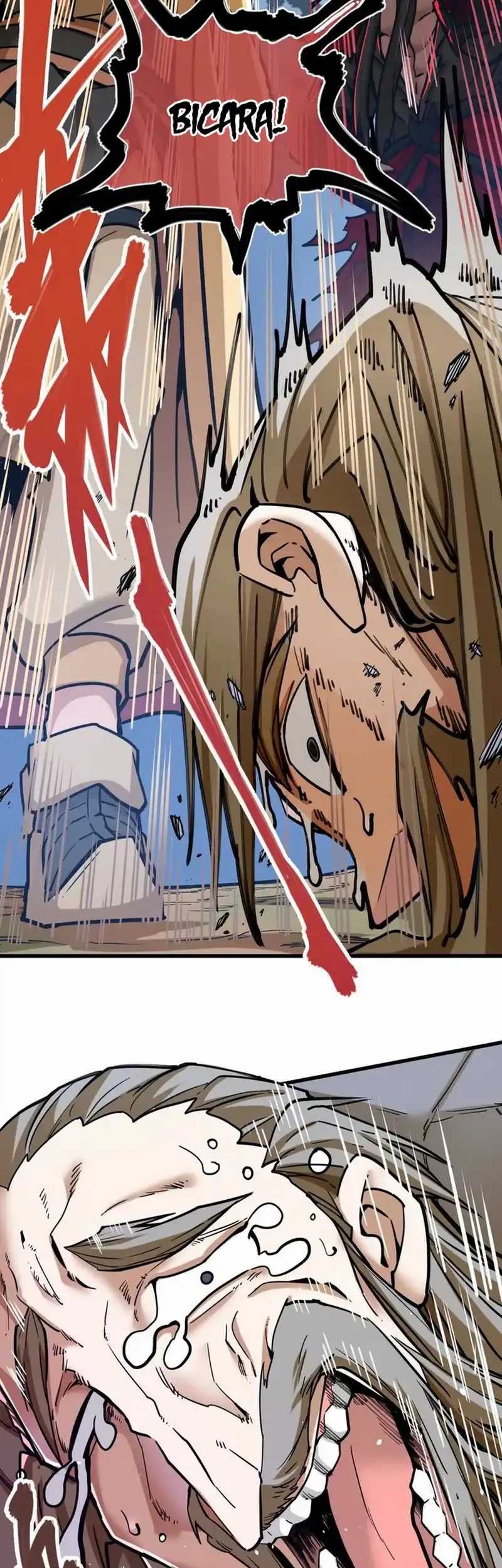 My Sect Has 100 Million Strength Points Chapter 15 Gambar 12
