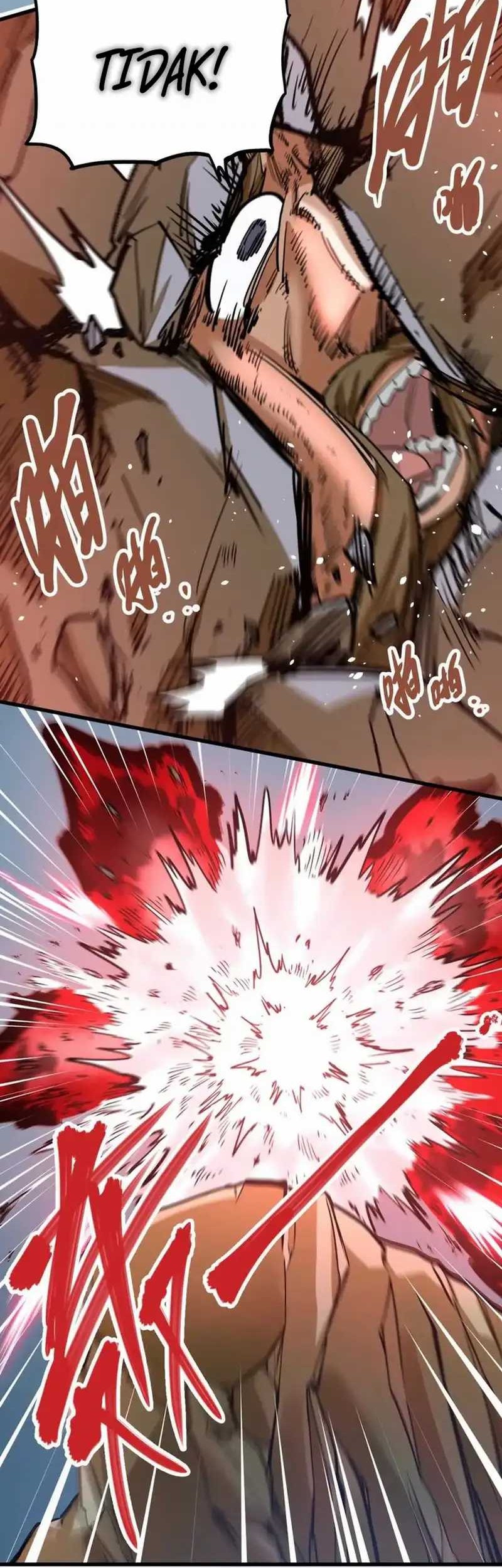 My Sect Has 100 Million Strength Points Chapter 15 Gambar 15