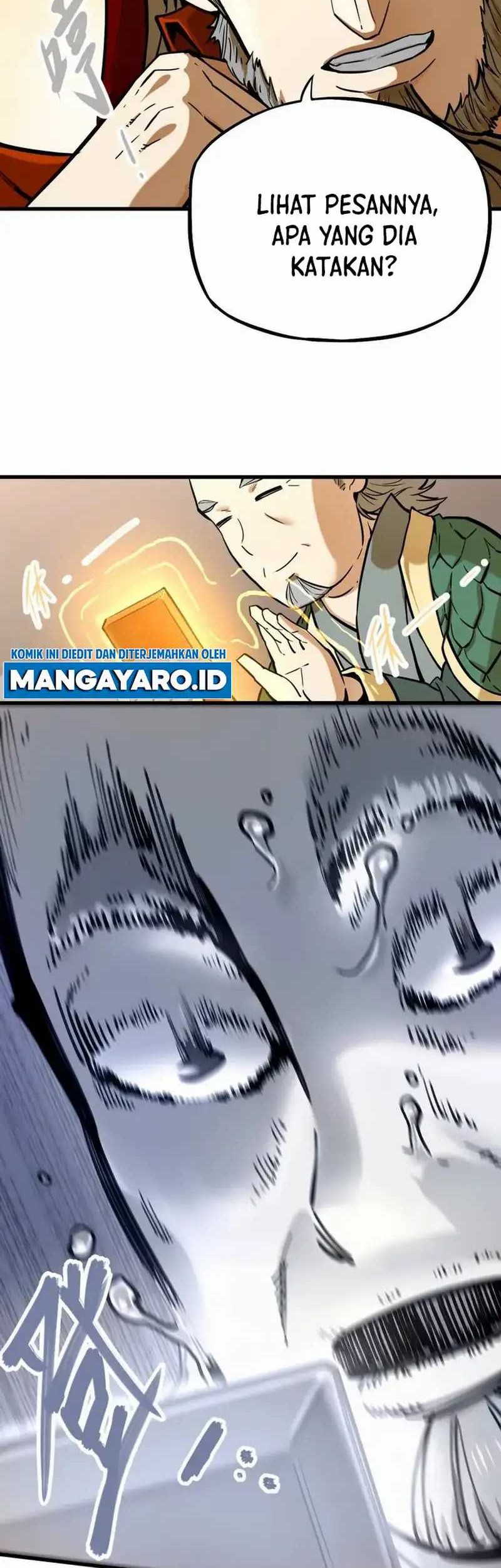 My Sect Has 100 Million Strength Points Chapter 15 Gambar 23