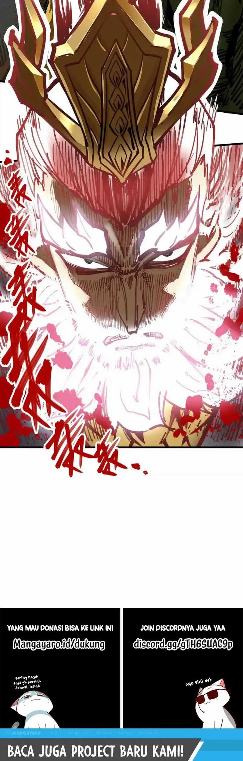 My Sect Has 100 Million Strength Points Chapter 15 Gambar 26