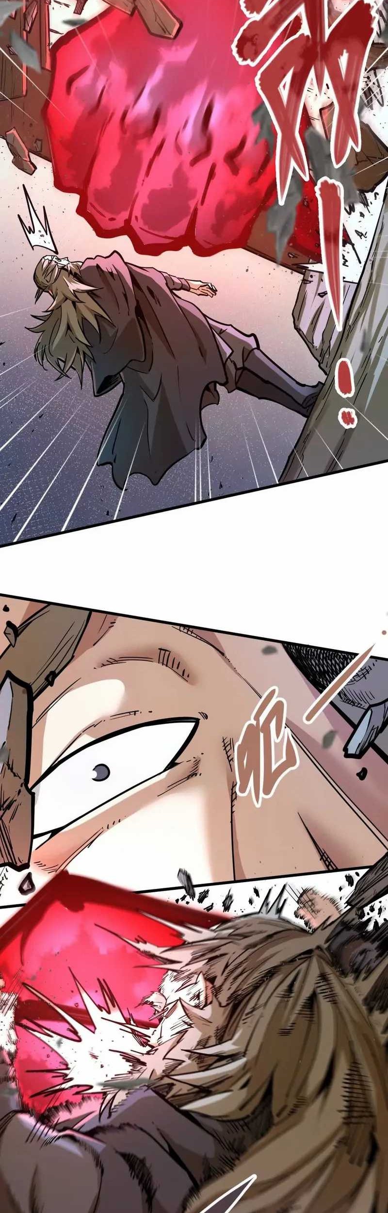 My Sect Has 100 Million Strength Points Chapter 14 Gambar 7