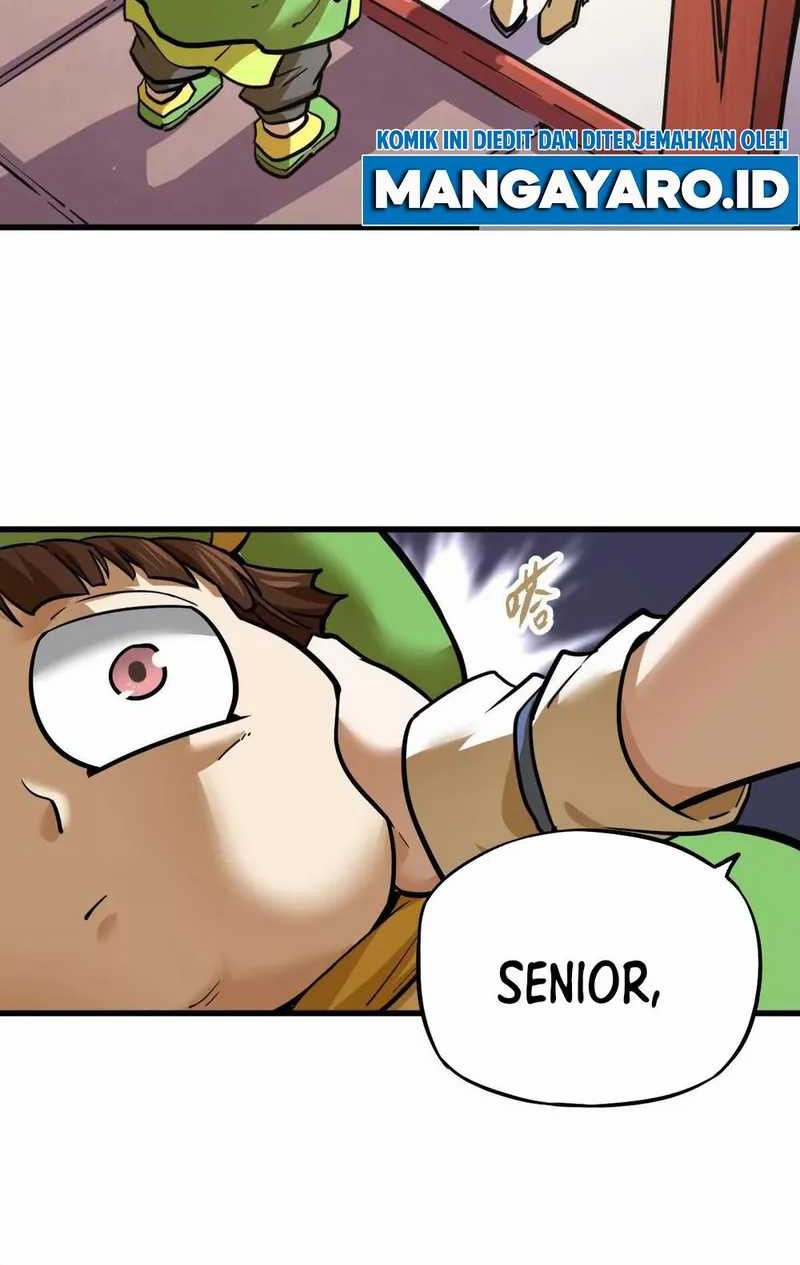 My Sect Has 100 Million Strength Points Chapter 12 Gambar 4