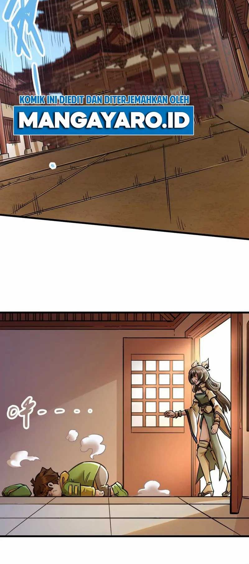 My Sect Has 100 Million Strength Points Chapter 12 Gambar 7