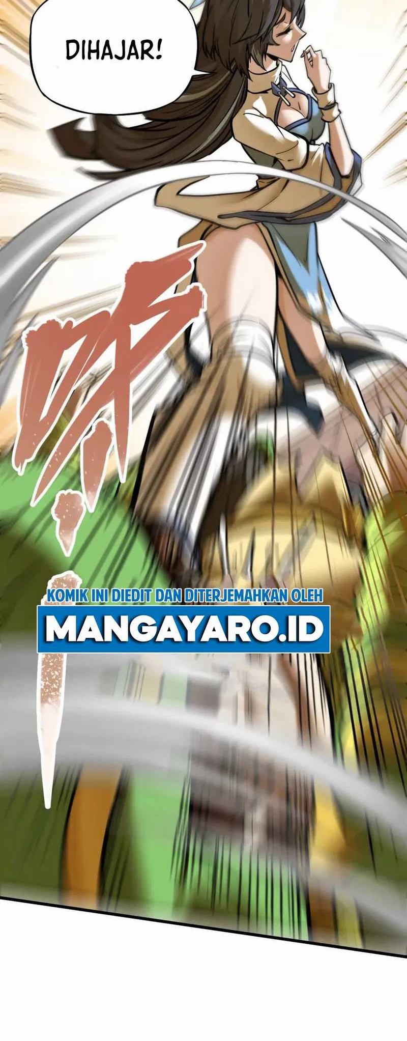 My Sect Has 100 Million Strength Points Chapter 12 Gambar 15