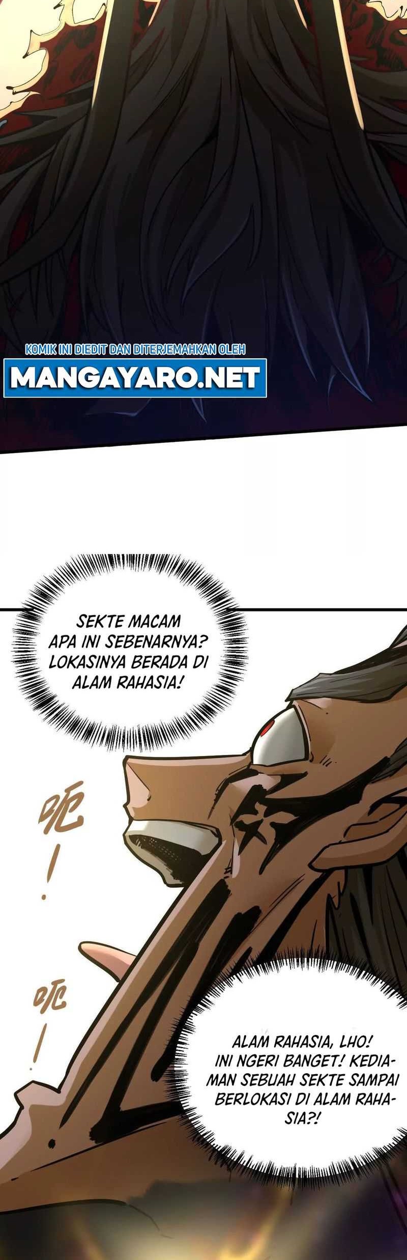 My Sect Has 100 Million Strength Points Chapter 10 Gambar 17