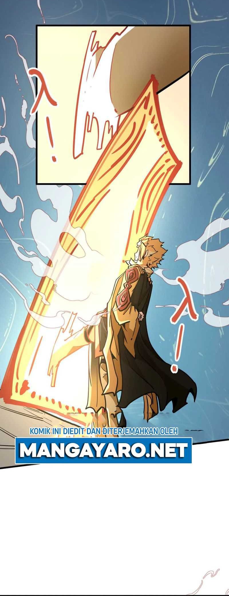 My Sect Has 100 Million Strength Points Chapter 10 Gambar 21