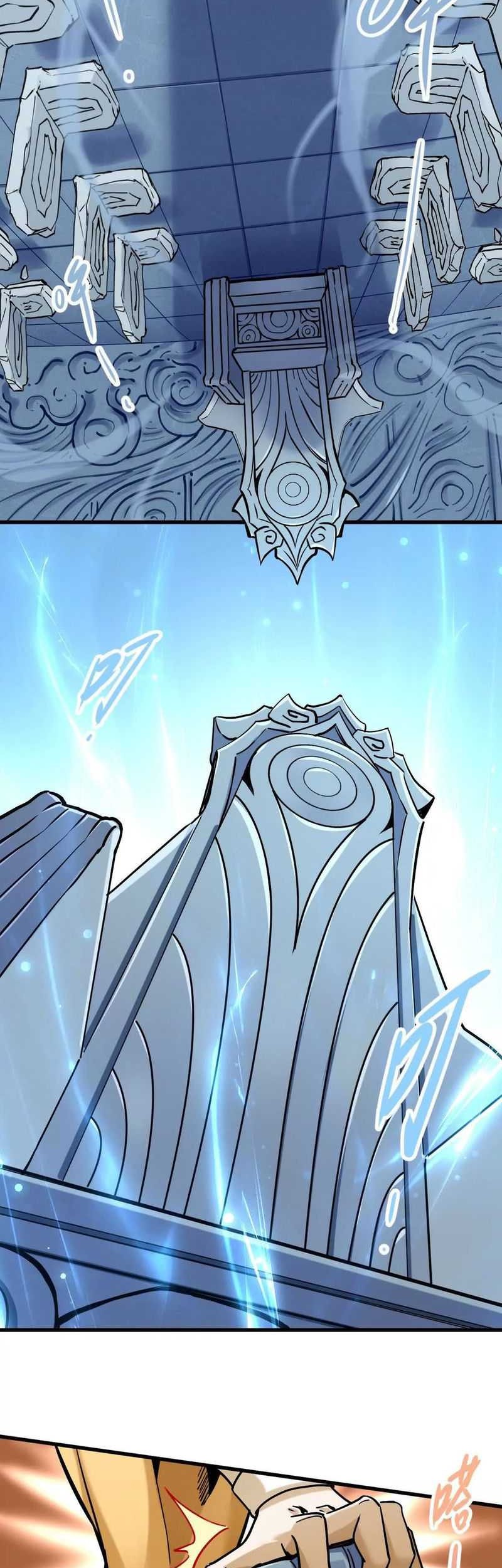 My Sect Has 100 Million Strength Points Chapter 10 Gambar 28