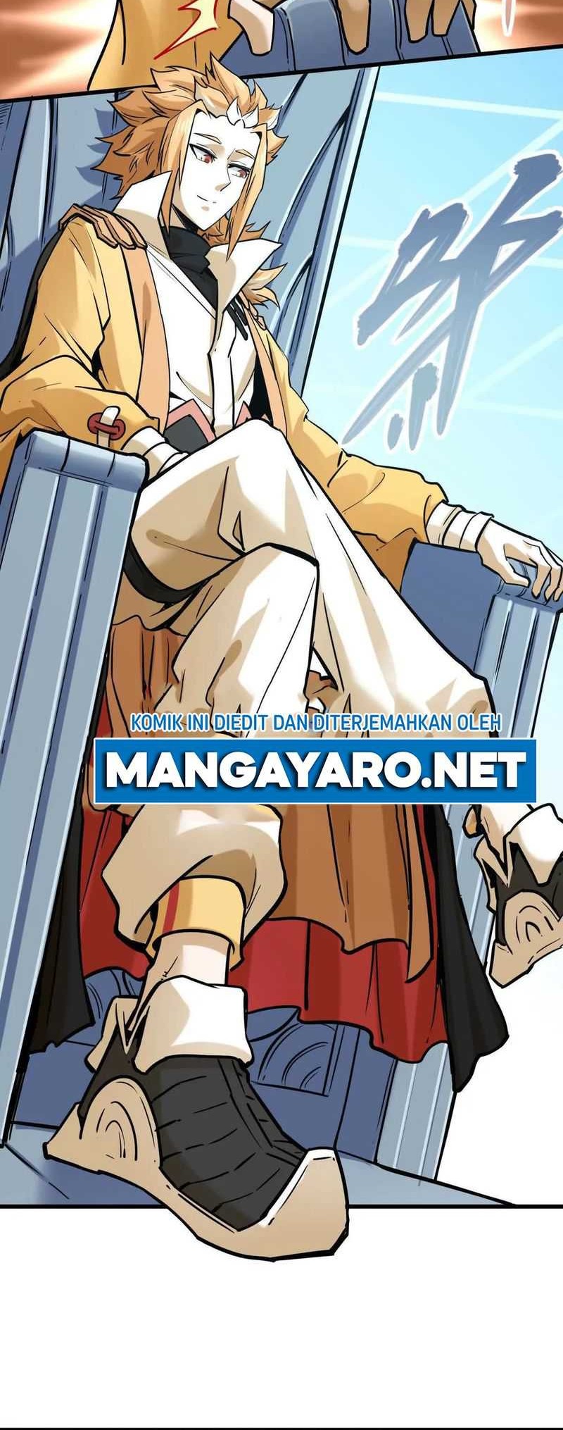 My Sect Has 100 Million Strength Points Chapter 10 Gambar 29