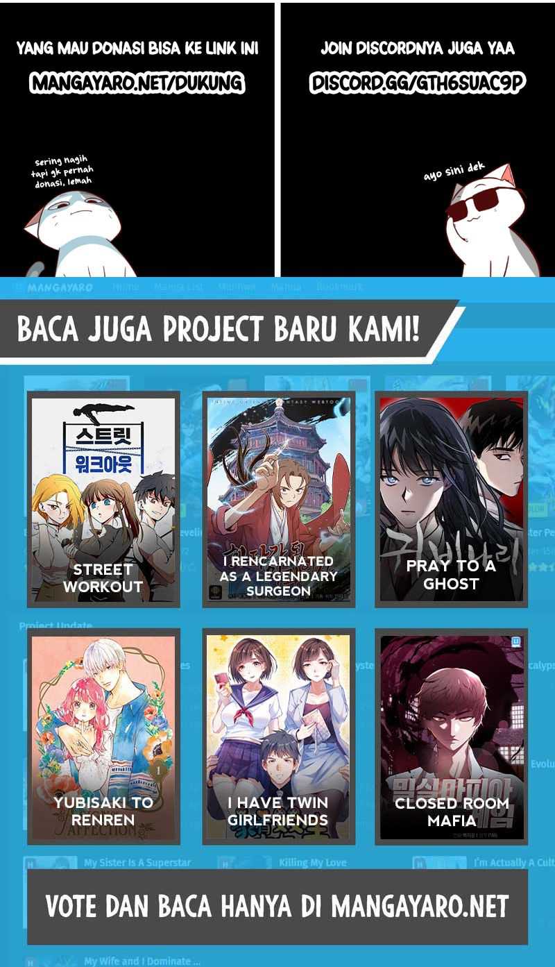 My Sect Has 100 Million Strength Points Chapter 09 Gambar 34