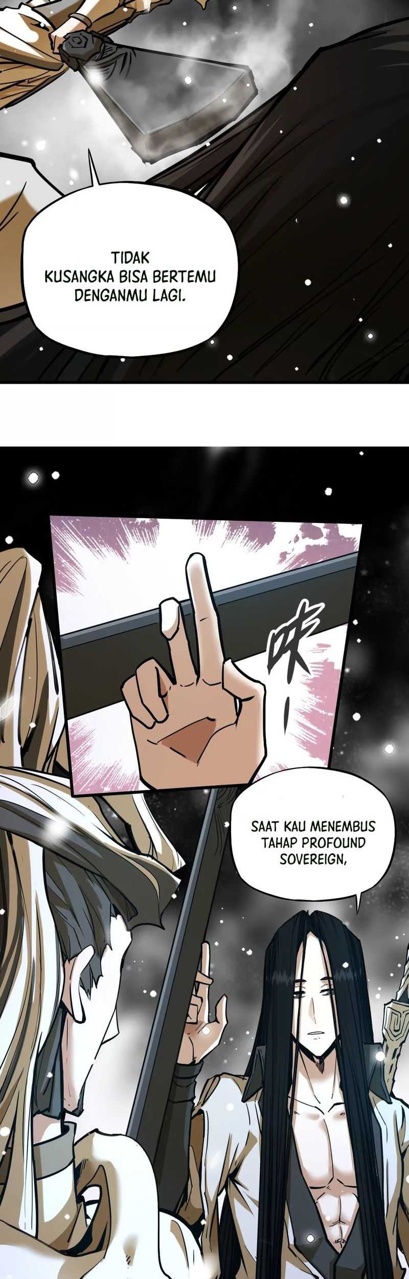 My Sect Has 100 Million Strength Points Chapter 09 Gambar 8