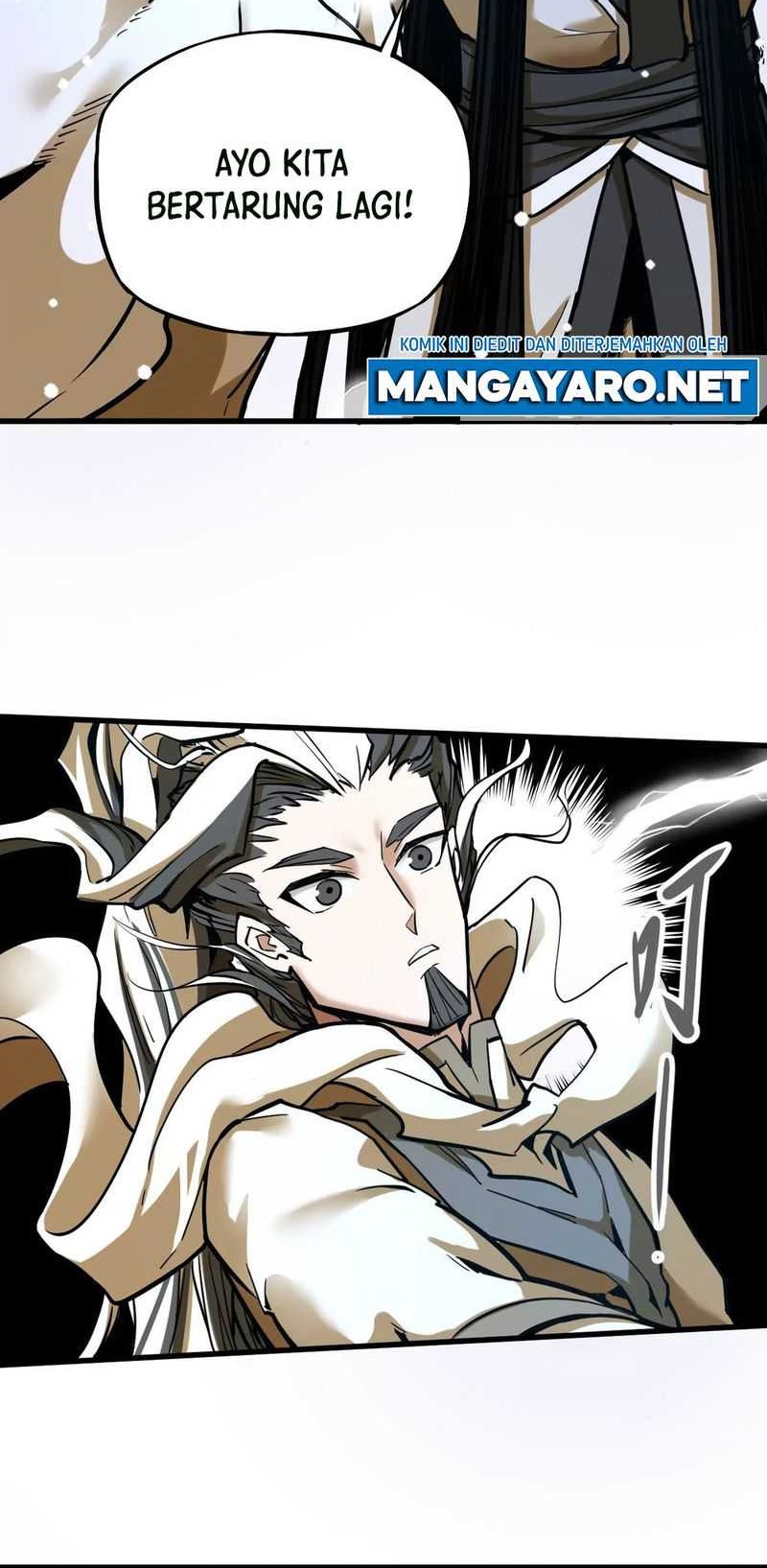 My Sect Has 100 Million Strength Points Chapter 09 Gambar 9