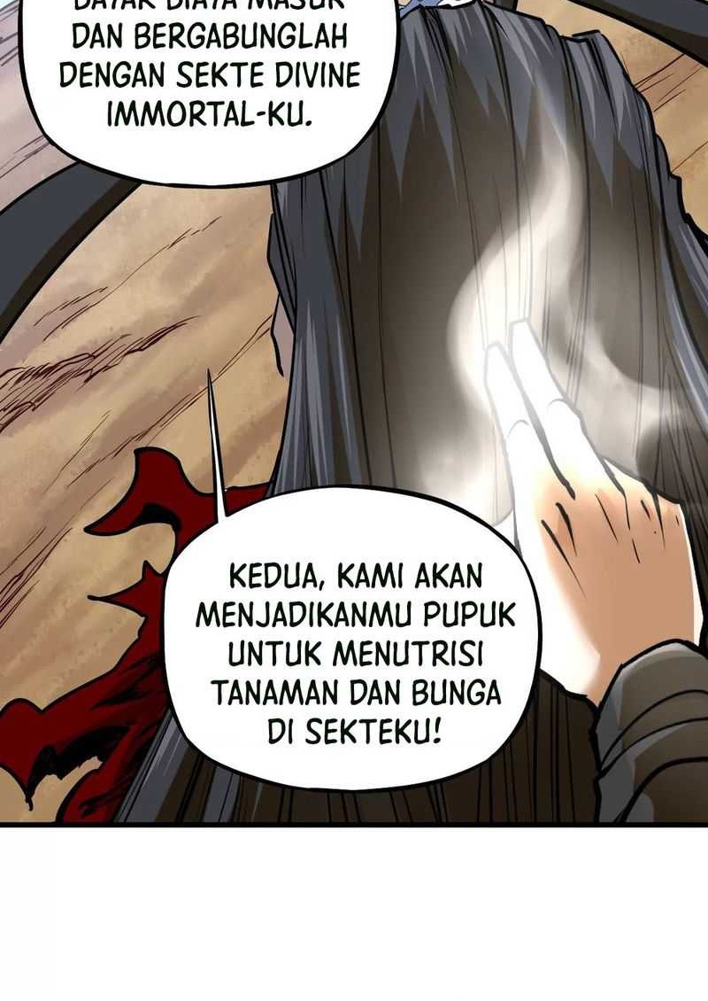 My Sect Has 100 Million Strength Points Chapter 09 Gambar 21