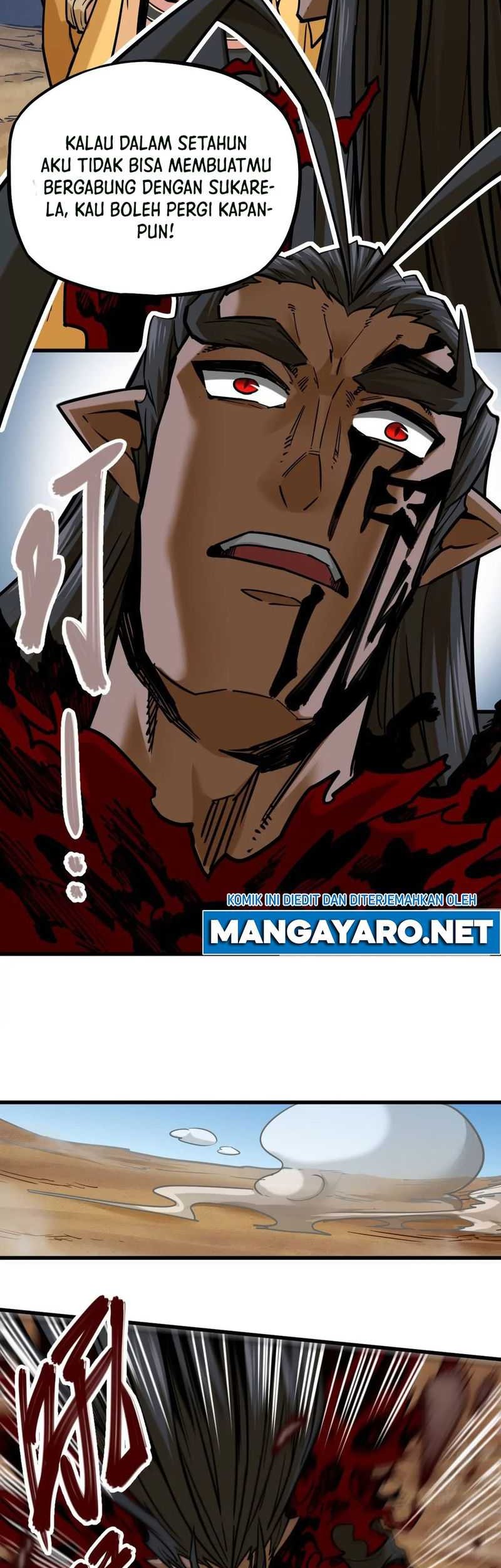 My Sect Has 100 Million Strength Points Chapter 09 Gambar 28