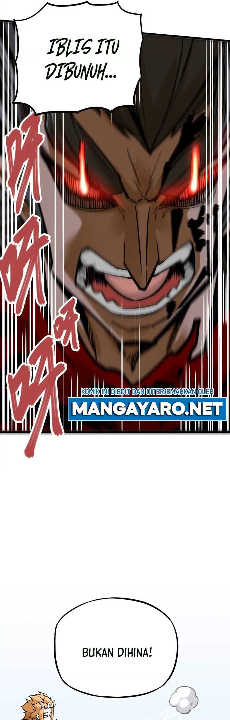 My Sect Has 100 Million Strength Points Chapter 09 Gambar 30