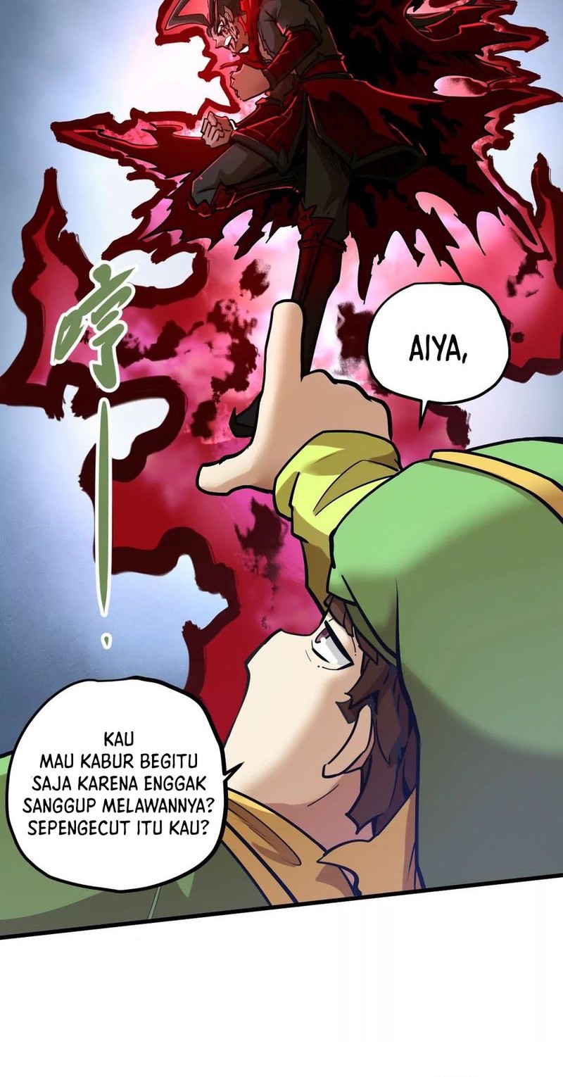 My Sect Has 100 Million Strength Points Chapter 08 Gambar 5