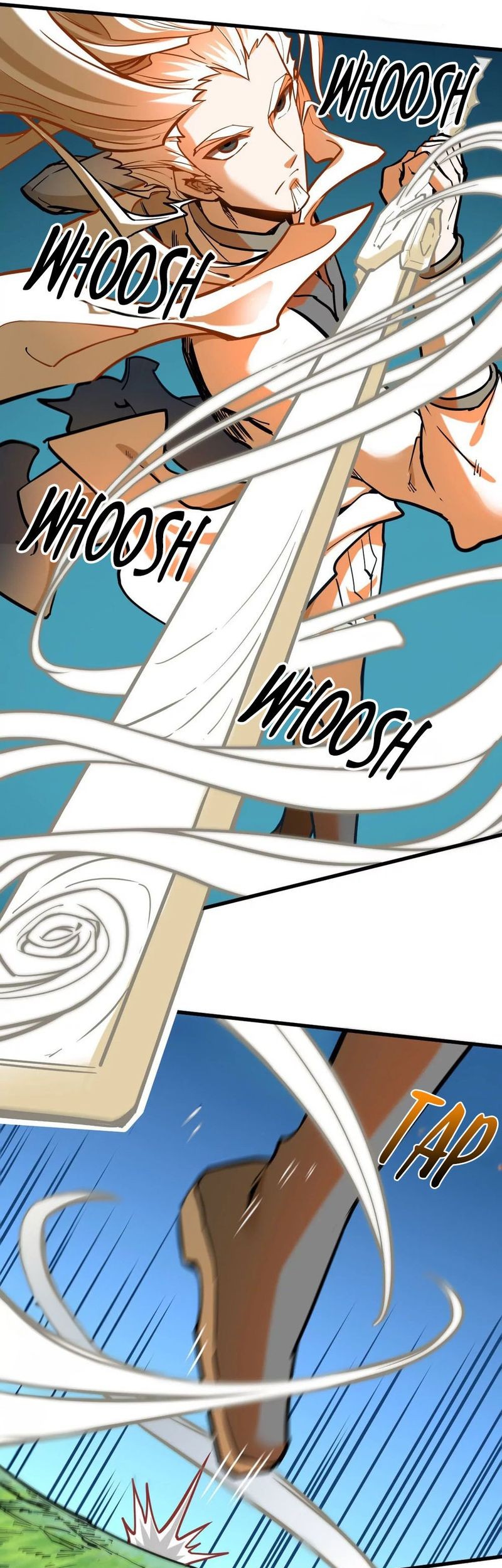 My Sect Has 100 Million Strength Points Chapter 08 Gambar 12