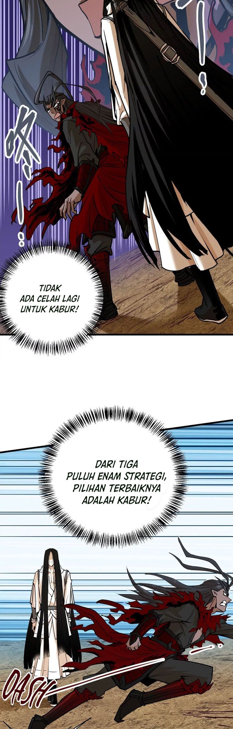 My Sect Has 100 Million Strength Points Chapter 08 Gambar 25