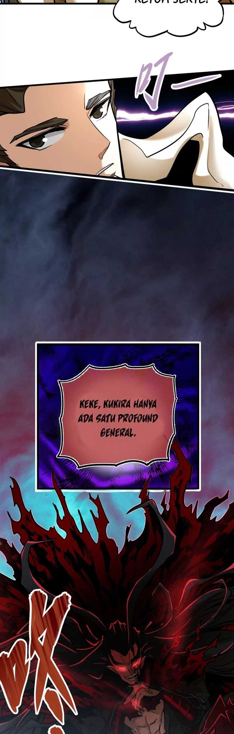 My Sect Has 100 Million Strength Points Chapter 07 Gambar 7