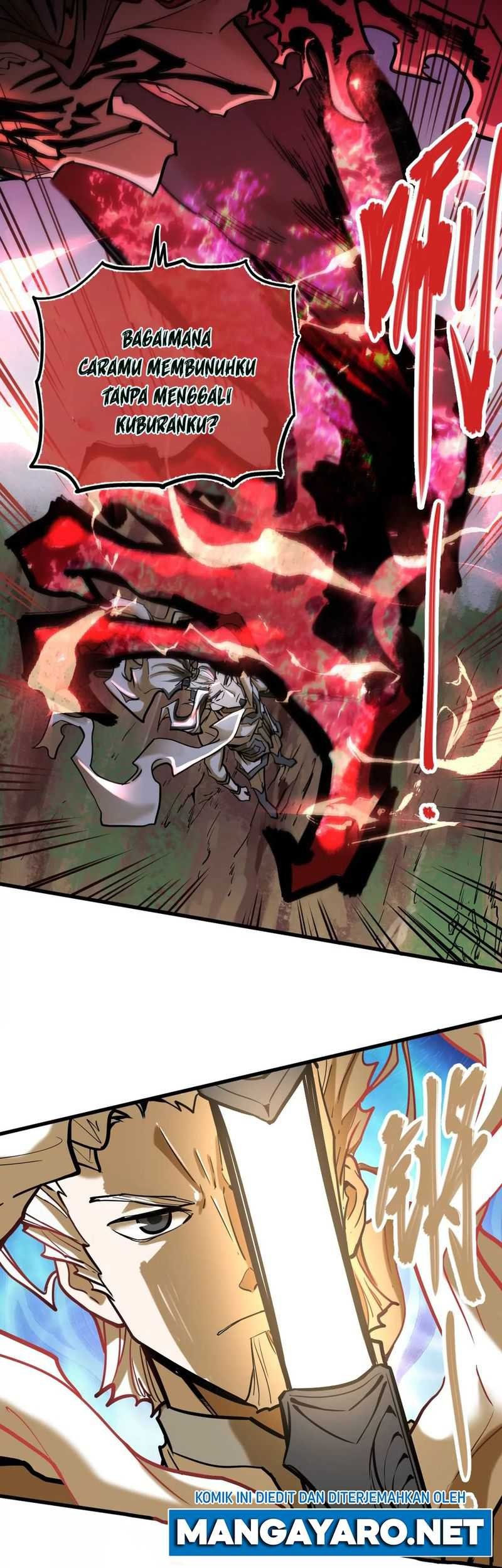 My Sect Has 100 Million Strength Points Chapter 07 Gambar 22