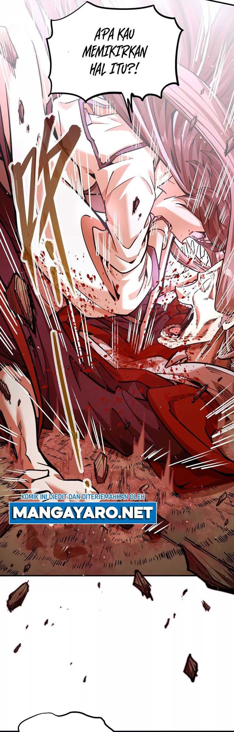 My Sect Has 100 Million Strength Points Chapter 04 Gambar 36