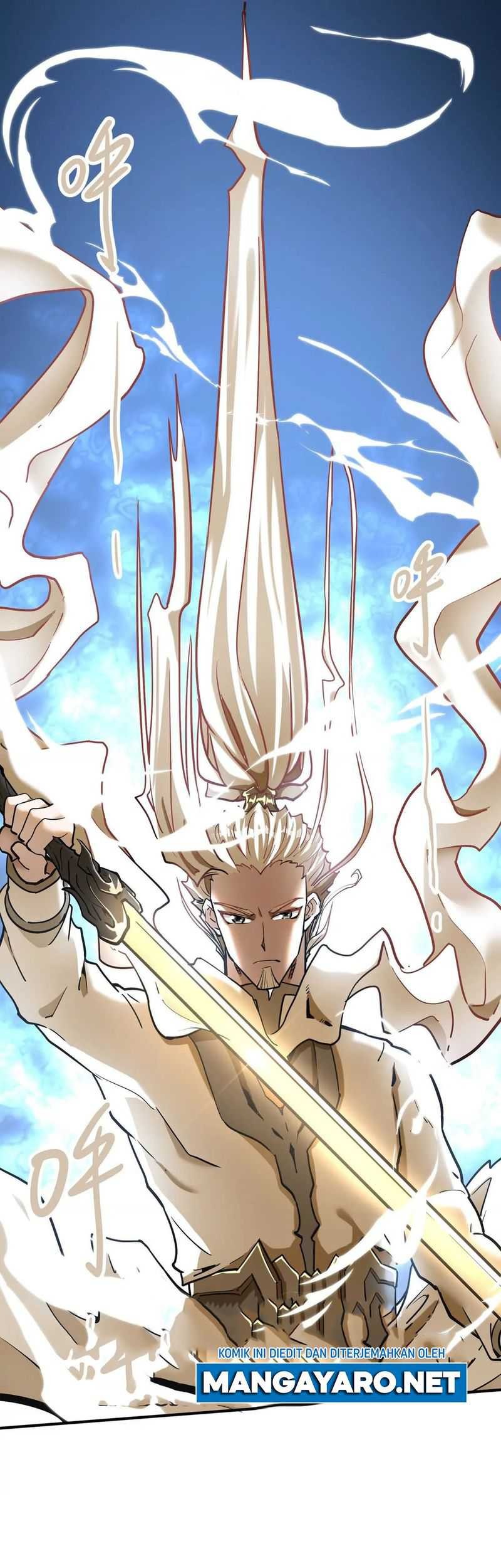 My Sect Has 100 Million Strength Points Chapter 04 Gambar 6
